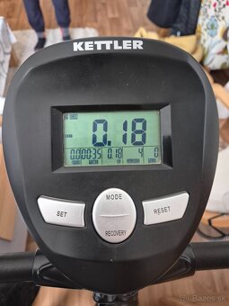 Rotoped Kettler Paso 100 - 4