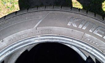 Letné 205/55 R16 - 4