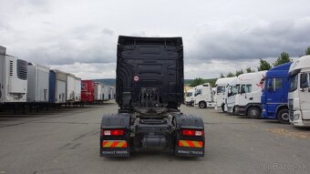 Prodám RENAULT T520 EURO 6 + Hydraulika - 4