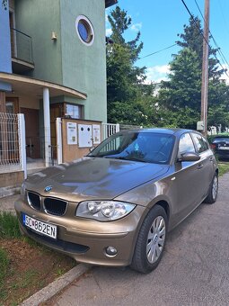 BMW 118d - 4