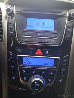 Hyundai i 30 - 4