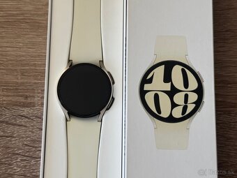 Samsung Galaxy Watch 6 40mm - 4
