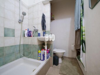 1 izbový byt vo výbornej lokalite - Chrenová II - 4