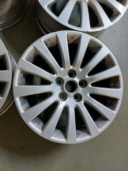 Disky Opel Insignia A 5x120 - 4