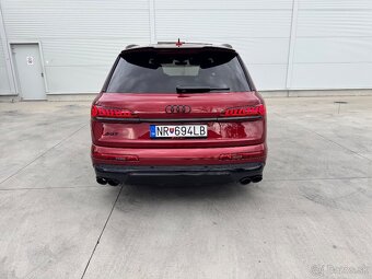 Audi SQ7 4.0TDI V8 320kW Quattro AT8 Maxton, R22 - 4