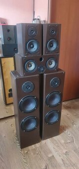 Reproduktory - 4