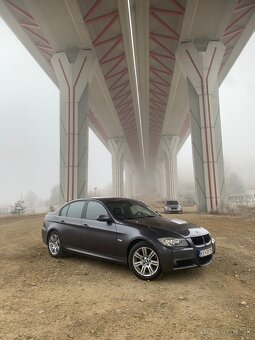 Bmw e90 330i Mpaket - 4