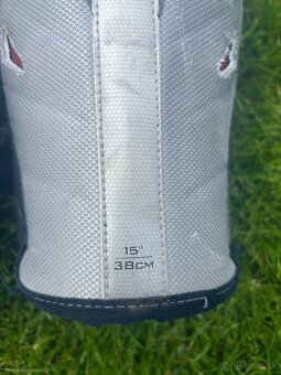 Predam hokejove holene chranice vel. 15’’ - 38cm - 4
