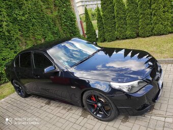 E60 530d 170kw - 4