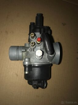 Dell'Orto PHBN 12GS - 4
