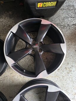✅✅✅5x100 R18✅✅✅ - 4