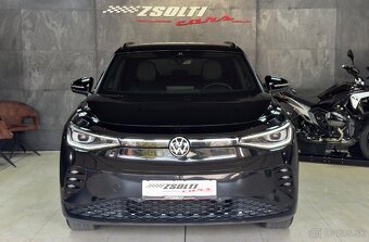 Volkswagen ID.4 GTX 77kWh 4Motion - 4