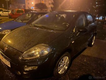 Fiat Punto - 4