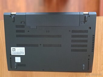 Notebook LENOVO ThinkPad T580 - 4