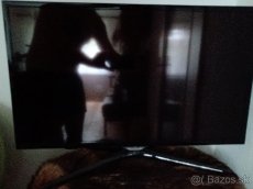 Predám SAMSUNG UE32F5500AWXZH Smart Full HD LED - 4