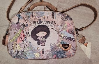 Crossbody kabelka Anekke - 4