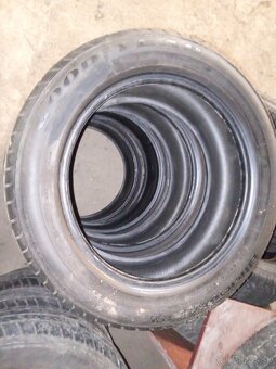 205/55 R16 letné - 4