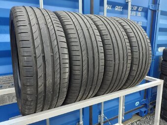 245/45R19 Letné pneumatiky Continental 2020 - 4
