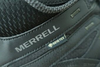 Merell Claypool Mid GTX Nove - 4