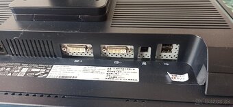 HP monitor uhlopriečka 64 cm - 4