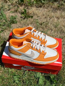 Nike dunk low 41 kumquat orange - 4