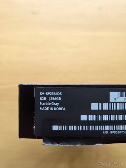 Samsung S24 256 GB 5g - 4