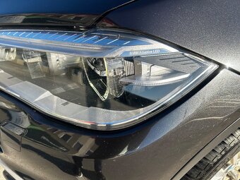 BMW X5 F15 - 4