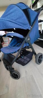 Športový kočík Britax römer - 4