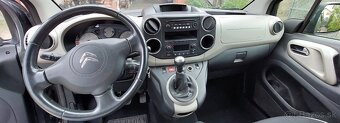 Ponúkam na predaj Citroen Berlingo 1.6 HDi 68 kW XTR - 4