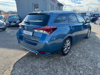 ✅️Toyota Auris 1.8 I VVT-i HybridSD Executive✅️ - 4