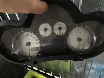 Diely alfa Romeo 147 - 4