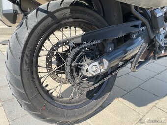 Bmw f800gs - 4