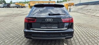 Audi A6 Avant S line 3.0 BiTDI 235kW Tiptronic Quattro - 4