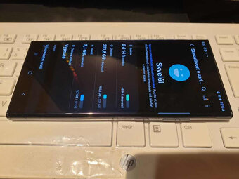 ███ Samsung Galaxy S23 Ultra 5G - 12GB/512GB ███ - 4
