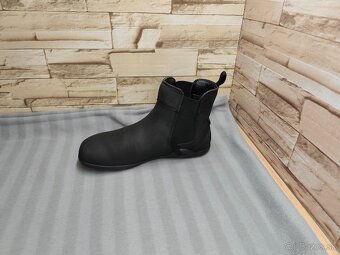 Xero Shoes 37 - dámske kožené barefoot topánky - 4