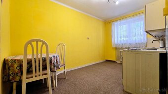 Na predaj 2. izb. byt, 64 m2, ul. 29. augusta, Handlová - 4