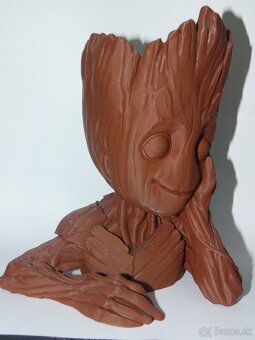 3D TLAČ NA MIERU - 4