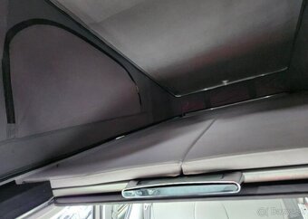 Hyundai H 1 2.5-DPH-4x4-OBYTNÉ s nástavbou - 4