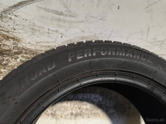 205/55 R16 Letné pneumatiky Sebring Road Performance 2 kusy - 4