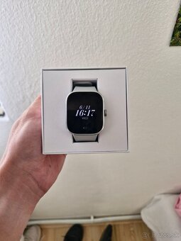 Hodinky Xiaomi - 4