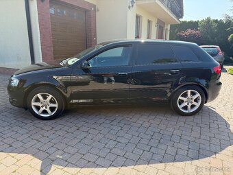 Audi A3 1,2 TFSI - 4