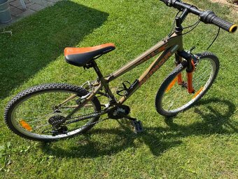 Detský bicykel - 4