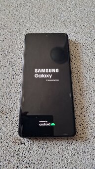 Samsung galaxy S21 ultra 256GB - 4