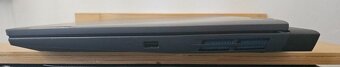 Herný notebook Lenovo IdeaPad Gaming 3 15IAH7 - 4