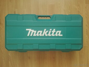 MAKITA plastový kufor 824984-6 MEU041,DK0053G NOVÝ - 4