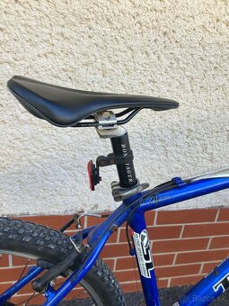 Predám horsky bicykel. - 4