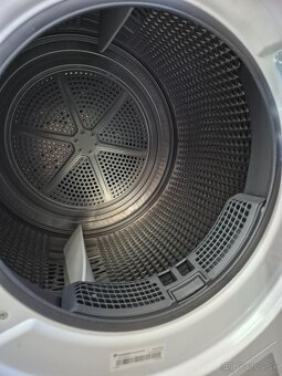 Whirlpool sušička-nová, nepoužívaná - 4