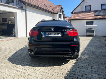 BMW X6 DRIVE 35D - 4