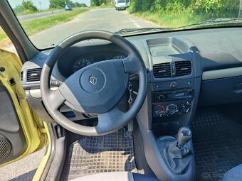 Renault Clio 1.2 - 4