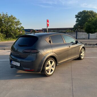 Seat Leon 1.9 TDI 77KW - 4